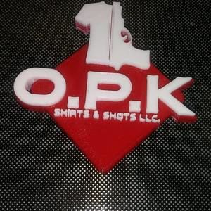 Meet your Posher, Percy